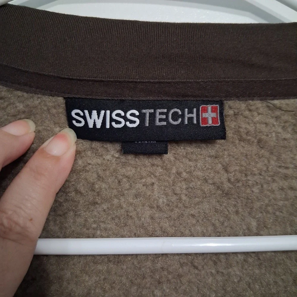 Swiss Tech swiss tech